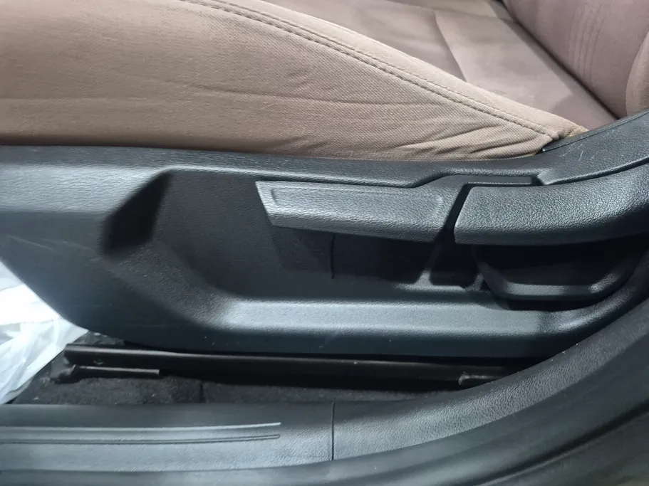 2024 Hyundai Accent Fleet 