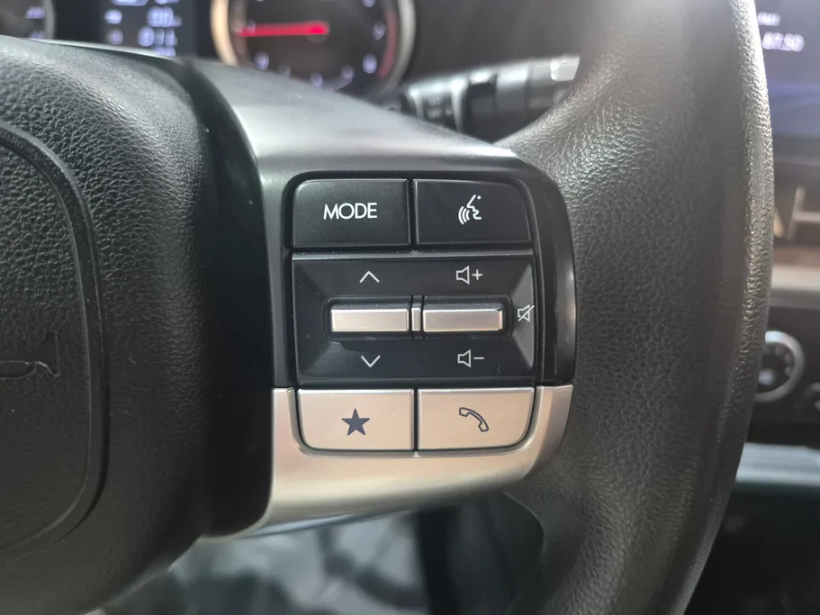 2024 Hyundai Accent Fleet 