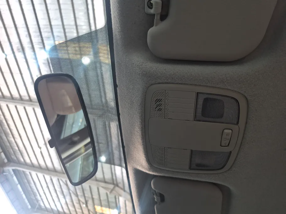 2024 Hyundai Accent Fleet 