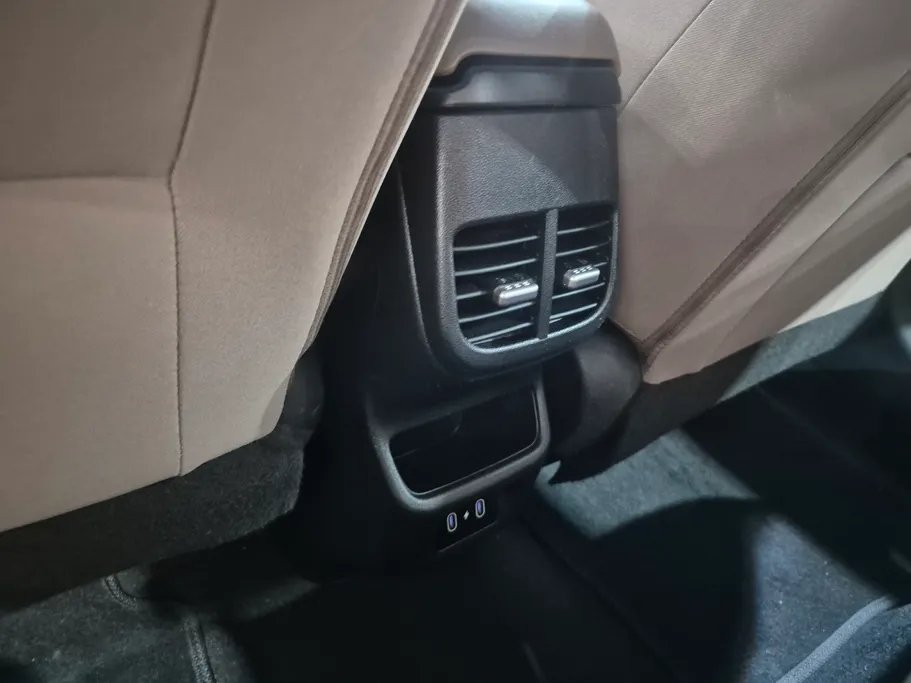 2024 Hyundai Accent Fleet 