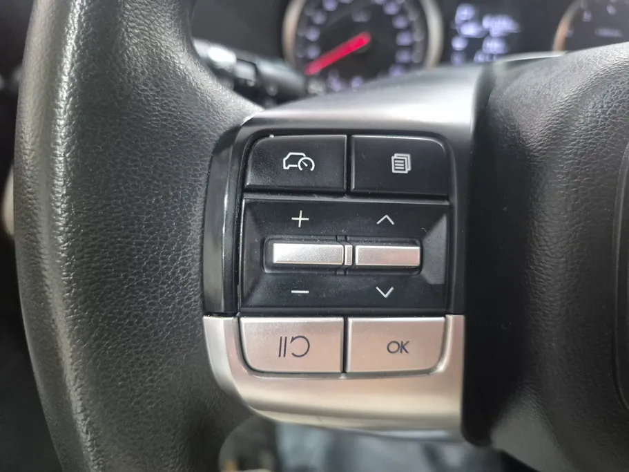 2024 Hyundai Accent Fleet 