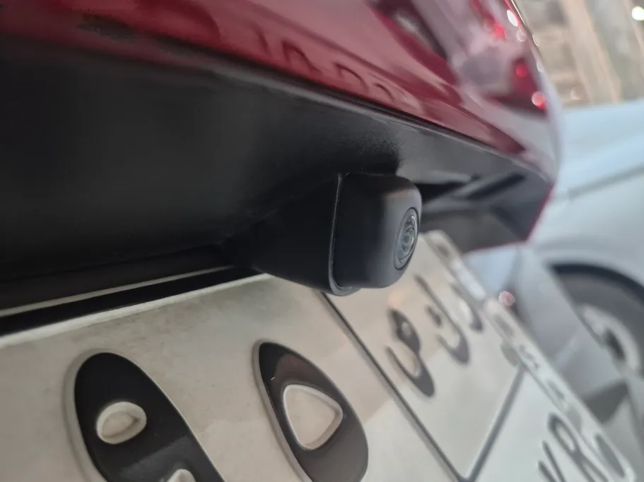 2024 Hyundai Accent Fleet 