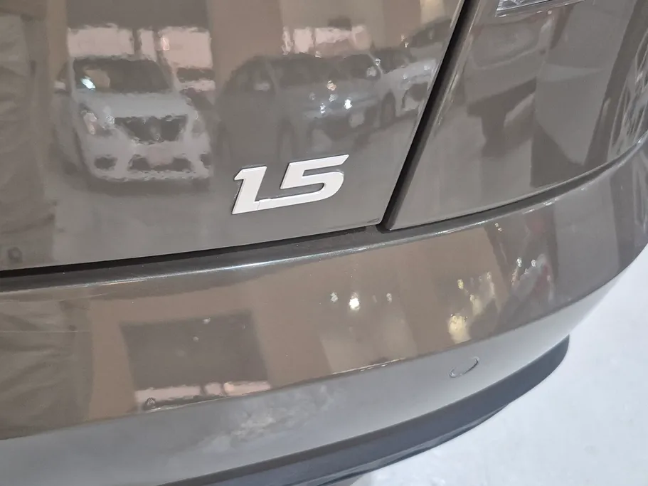 2024 Hyundai Accent Fleet 