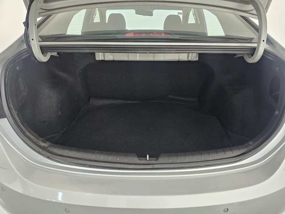 2022 Hyundai Accent Smart 