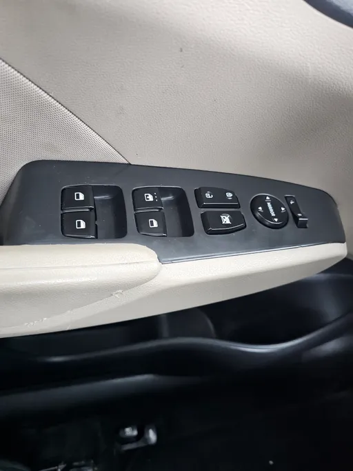 2022 Hyundai Accent Smart 