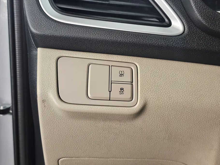 2022 Hyundai Accent Smart 