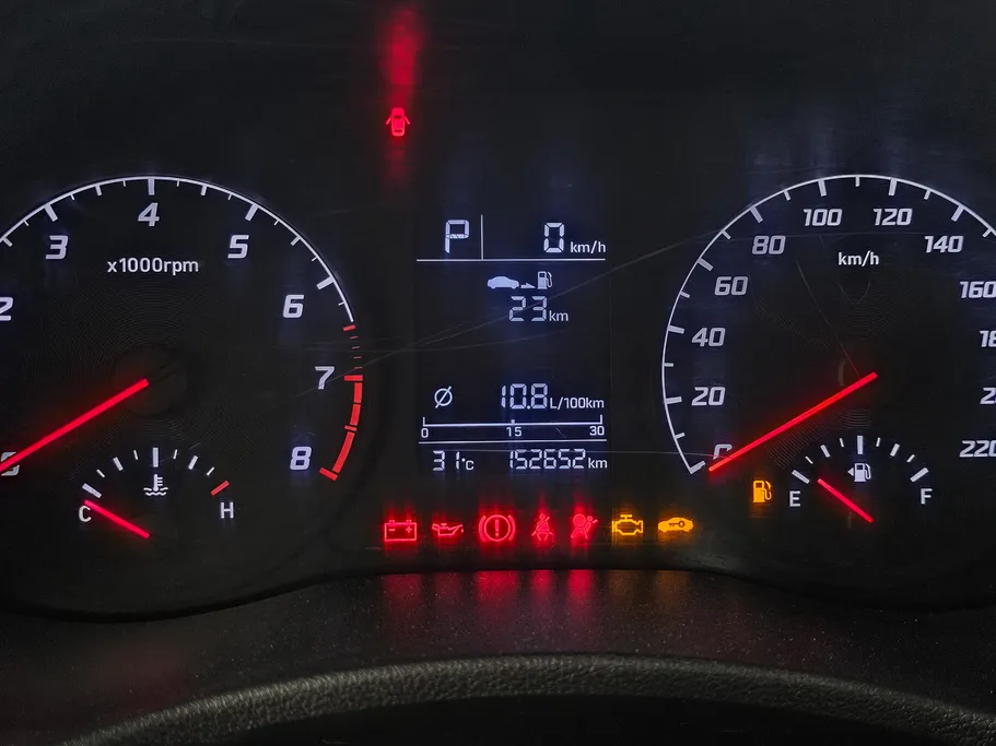 2022 Hyundai Accent Smart 
