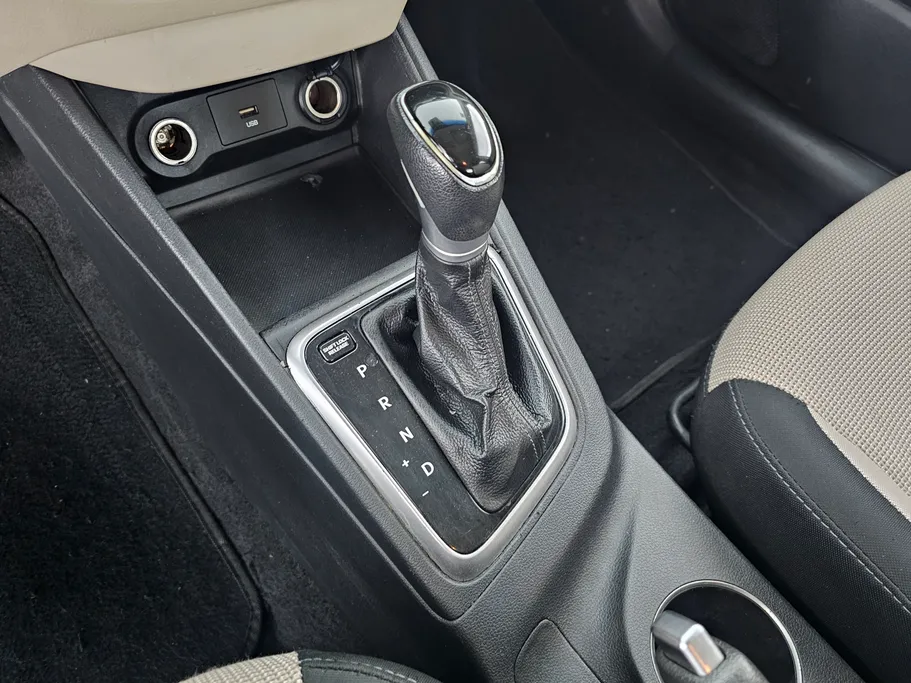 2022 Hyundai Accent Smart 