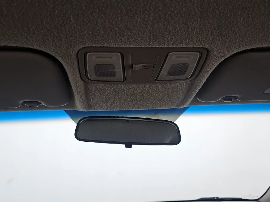 2022 Hyundai Accent Smart 