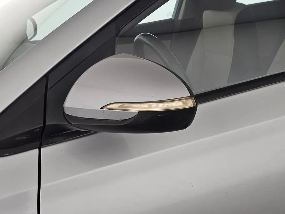 2022 Hyundai Accent Smart 