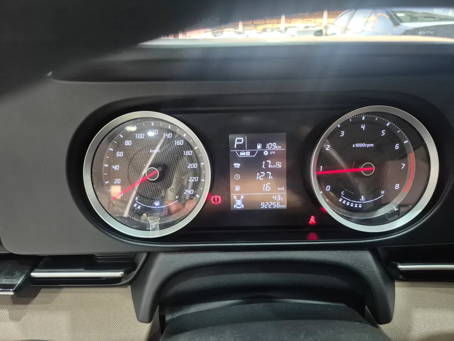 2025 Hyundai Accent Fleet 