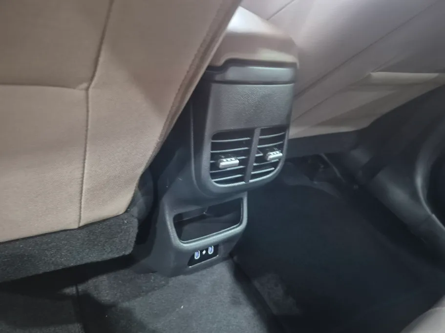 2025 Hyundai Accent Fleet 