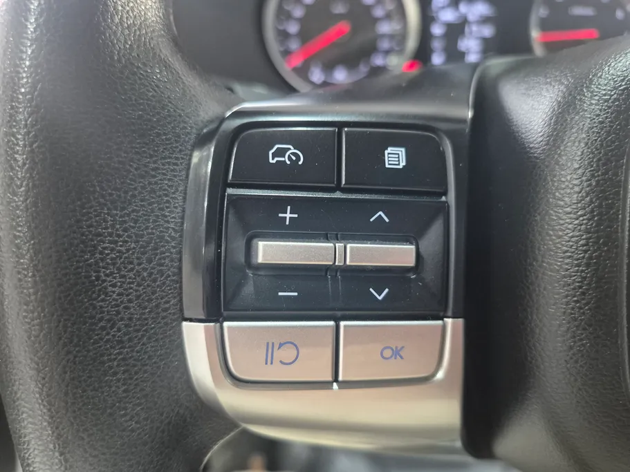 2025 Hyundai Accent Fleet 