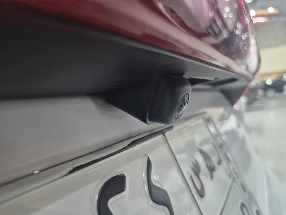 2025 Hyundai Accent Fleet 