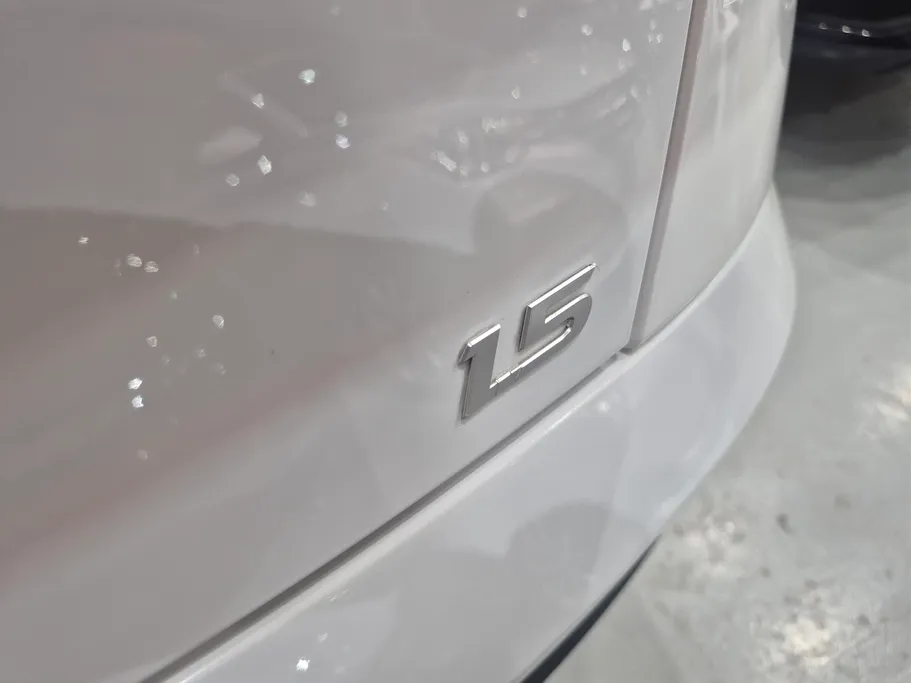 2025 Hyundai Accent Fleet 