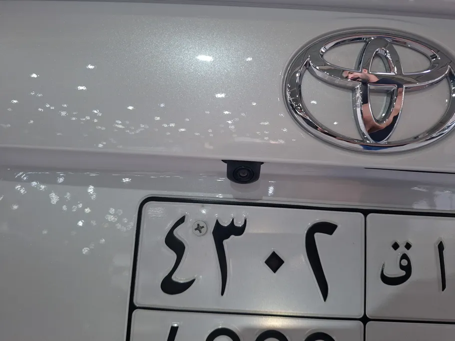 تويوتا راف فور XLE 2025 