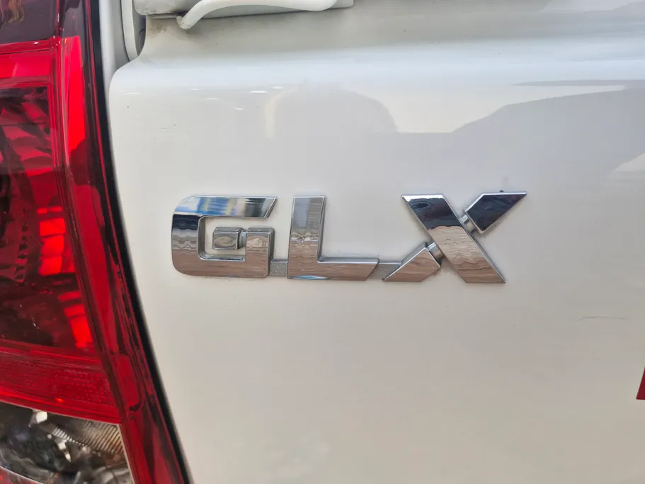 تويوتا هايلكس GLX 2021 