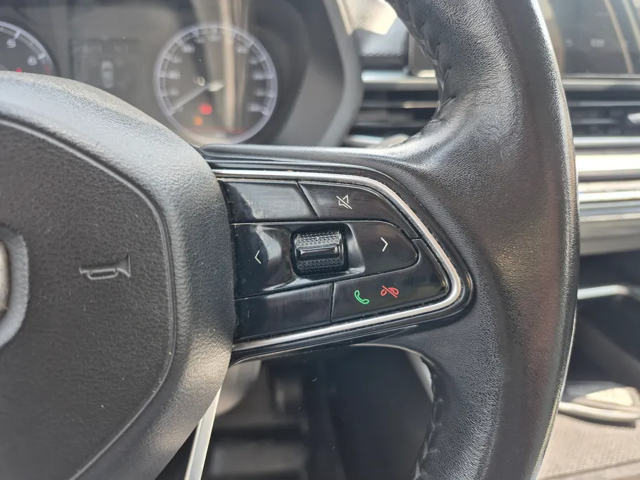 جيلي امجراند GS 2024 