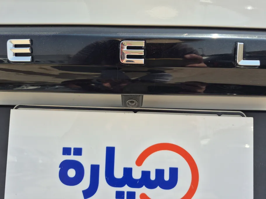 جيلي امجراند GS 2024 