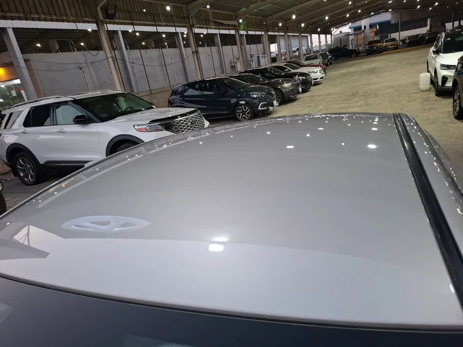 مازدا 6 Skyactive G 2025 
