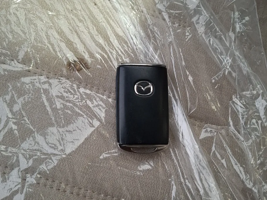 مازدا 6 Skyactive G 2025 