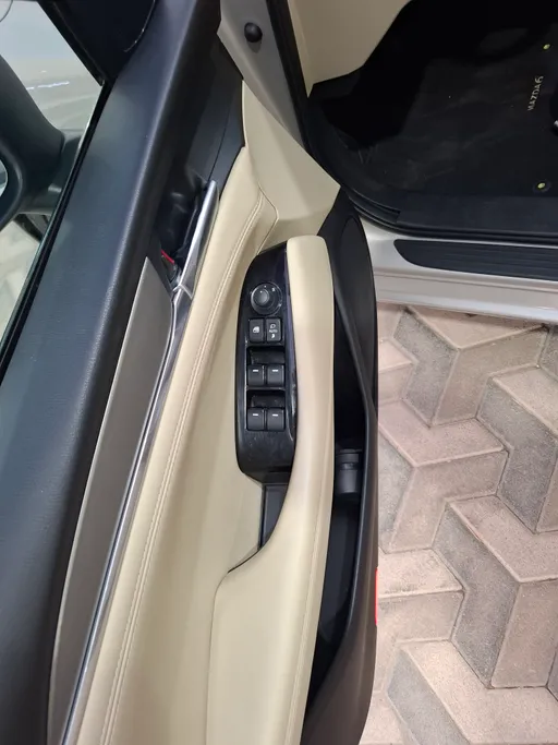 مازدا 6 Skyactive G 2025 