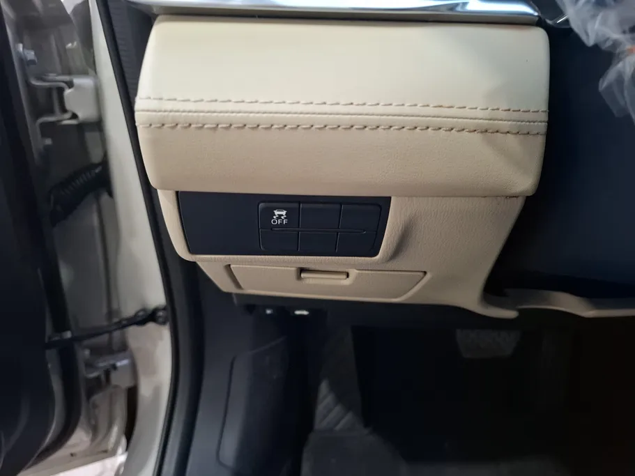 مازدا 6 Skyactive G 2025 