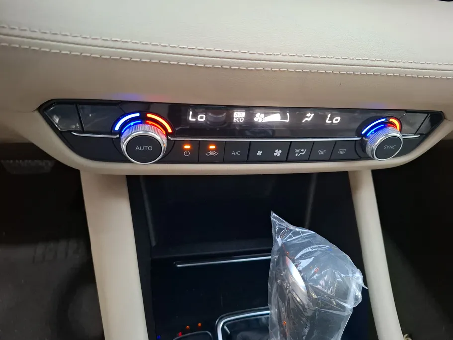 مازدا 6 Skyactive G 2025 