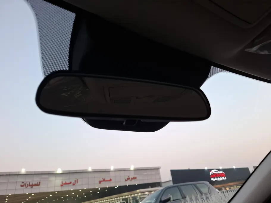 مازدا 6 Skyactive G 2025 