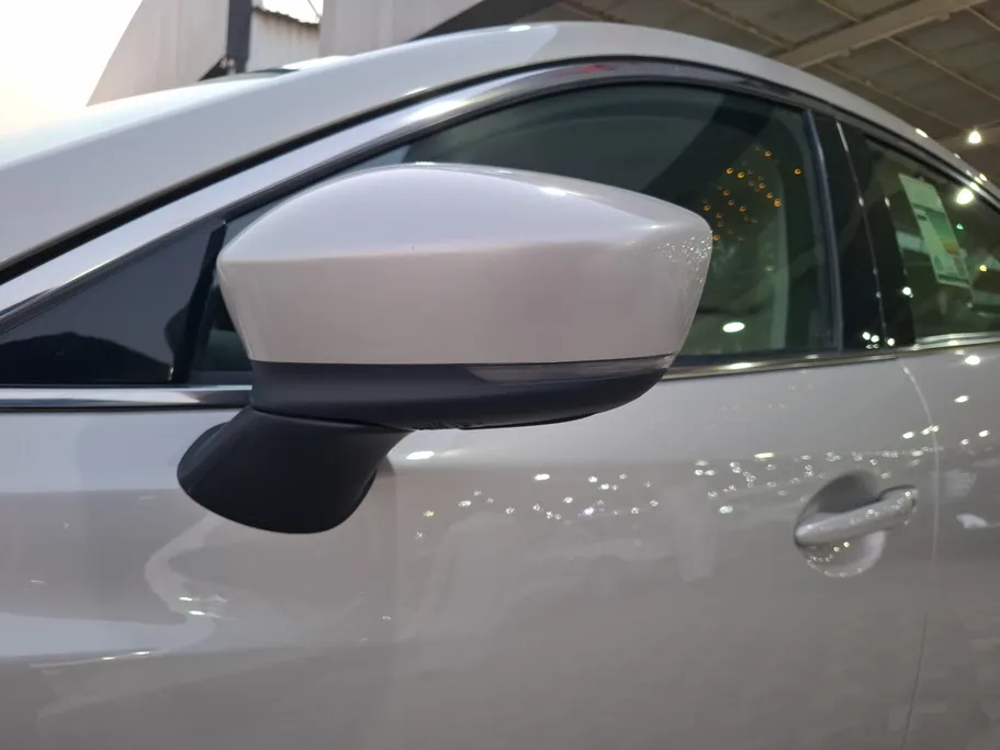 مازدا 6 Skyactive G 2025 