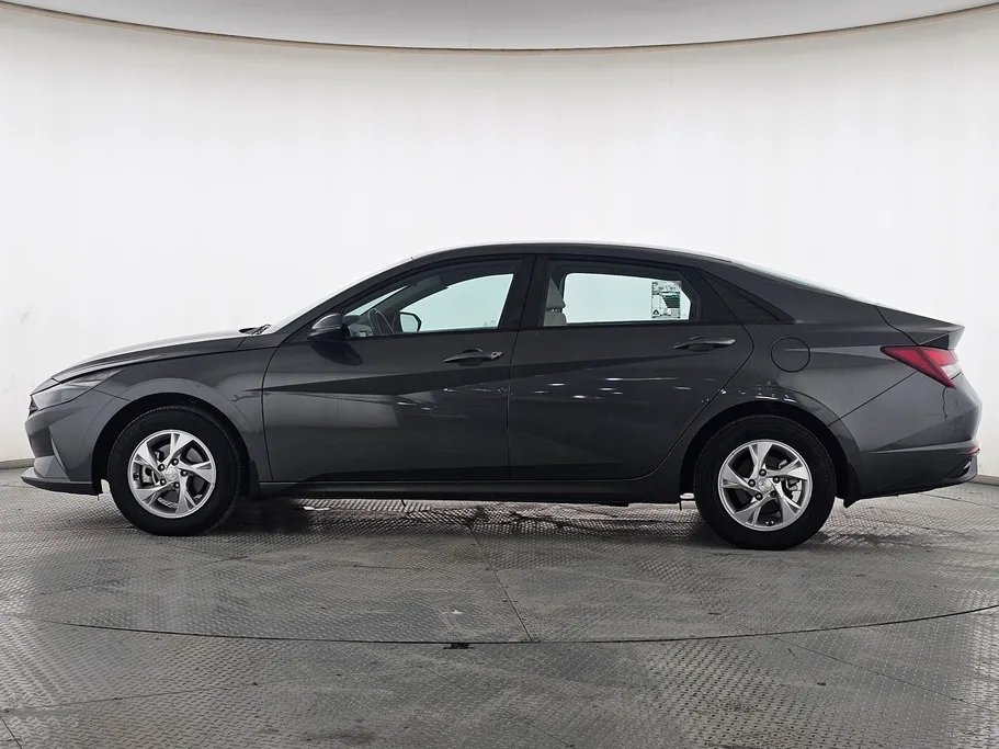 2023 هيونداي Elantra فلييت 