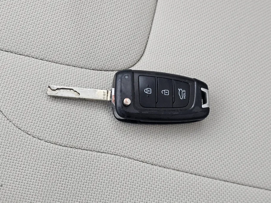 2023 هيونداي Elantra فلييت 