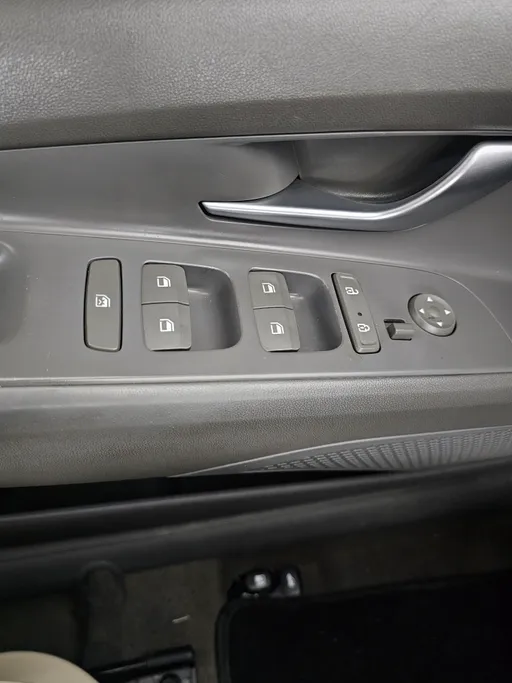2023 هيونداي Elantra فلييت 