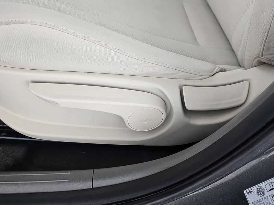 2023 هيونداي Elantra فلييت 