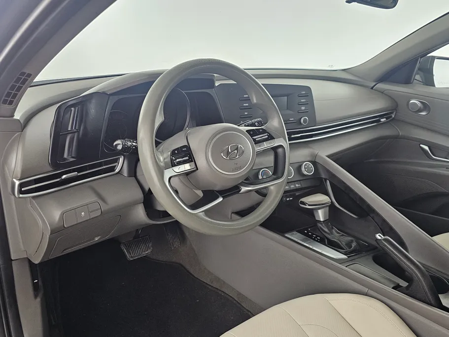 2023 هيونداي Elantra فلييت 