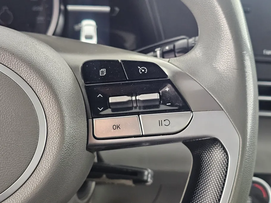 2023 هيونداي Elantra فلييت 