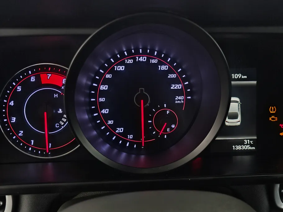 2023 هيونداي Elantra فلييت 