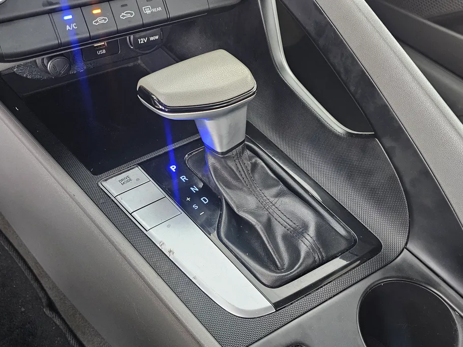 2023 هيونداي Elantra فلييت 