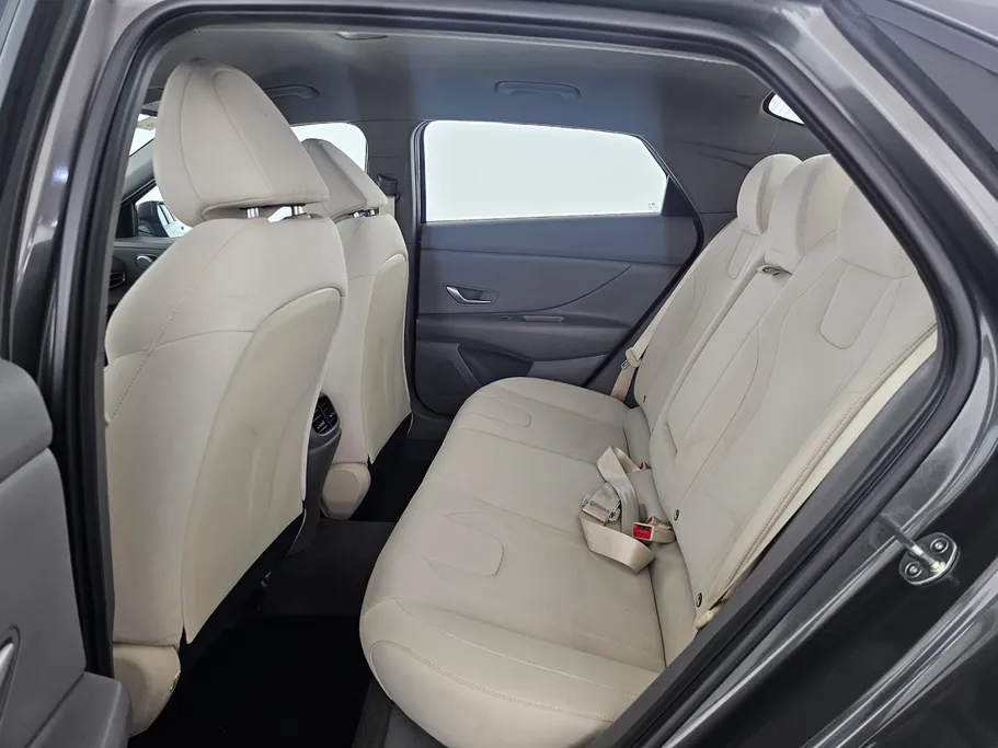 2023 هيونداي Elantra فلييت 