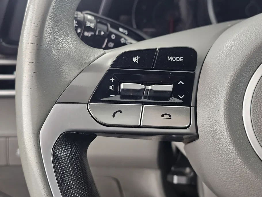 2023 هيونداي Elantra فلييت 