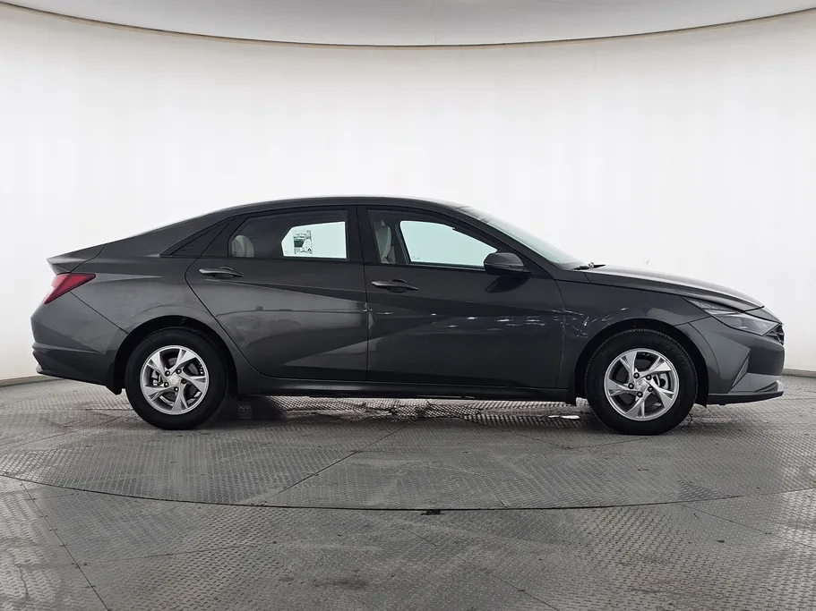 2023 هيونداي Elantra فلييت 