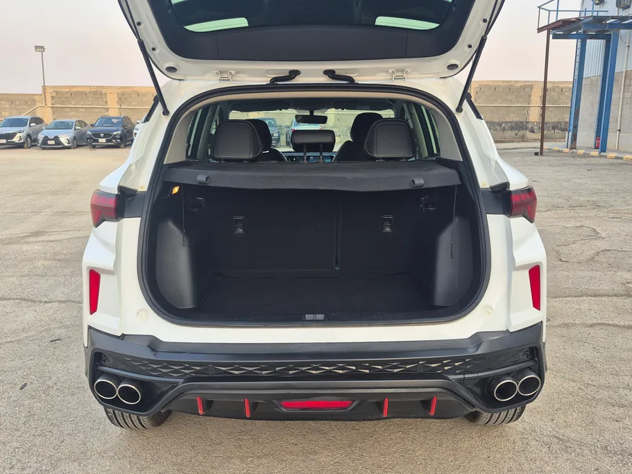 جيلي كول راي Basic GS 2024 