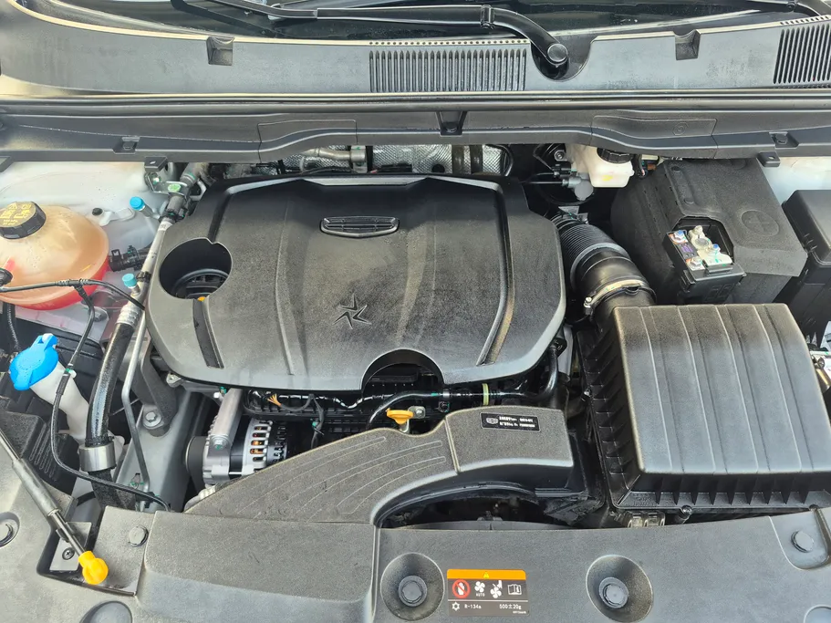 جيلي كول راي Basic GS 2024 