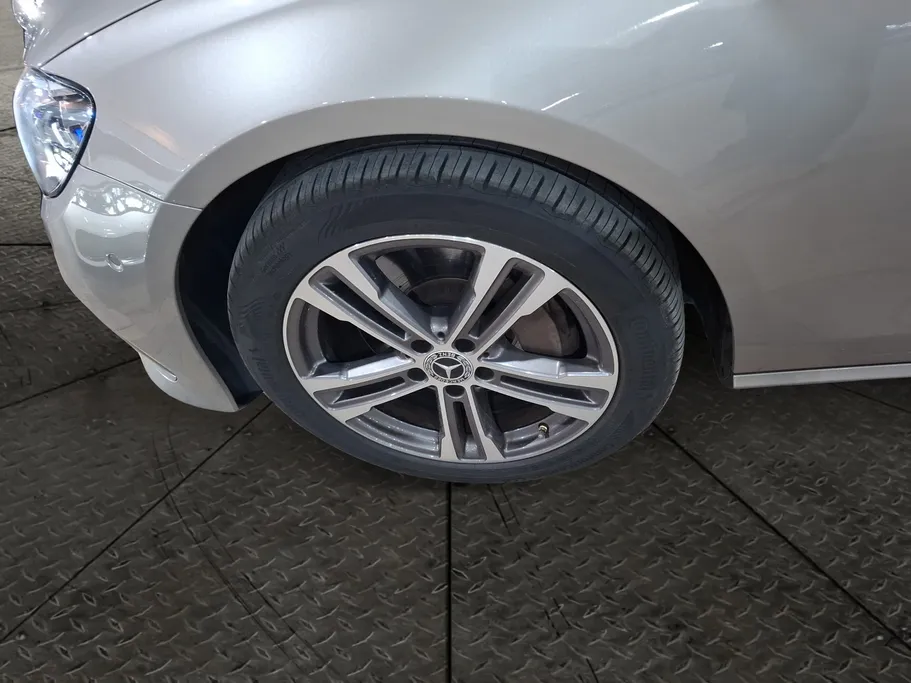 2022 Mercedes E 350 
