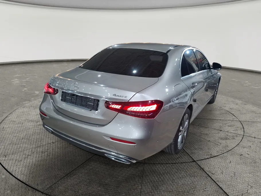 2022 Mercedes E 350 
