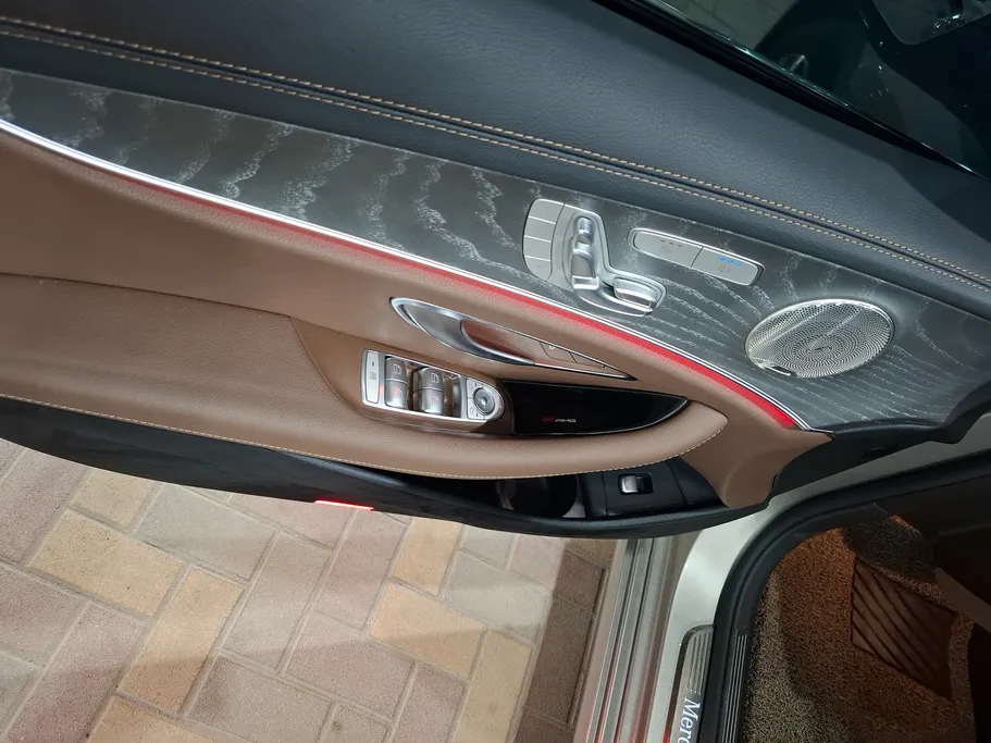 2022 Mercedes E 350 