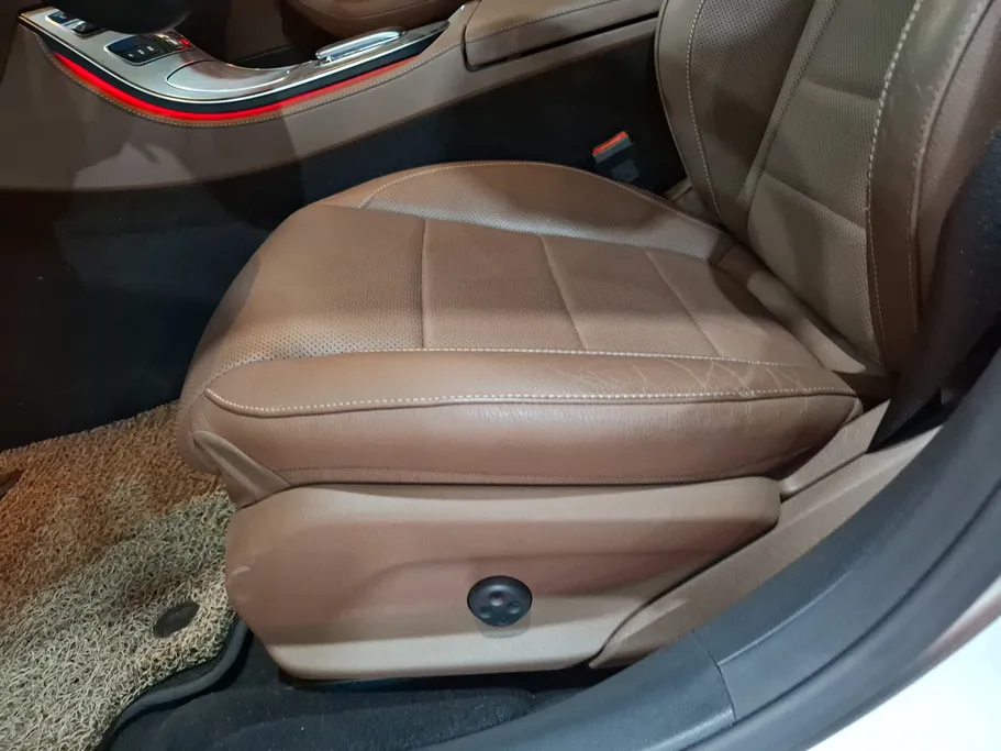 2022 Mercedes E 350 