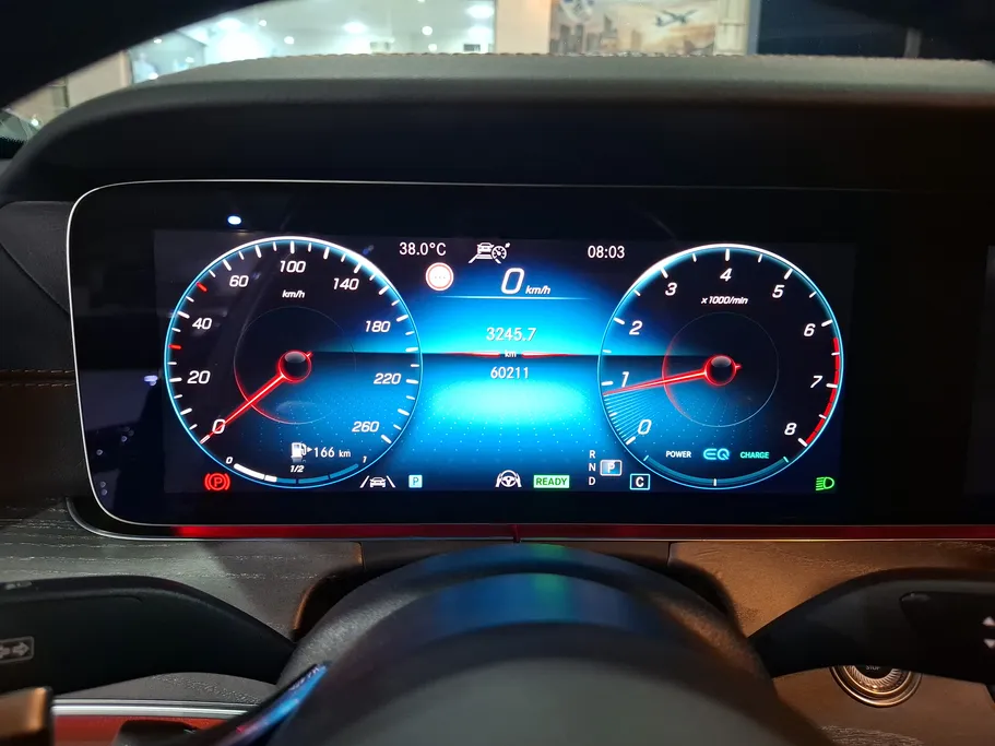 2022 Mercedes E 350 