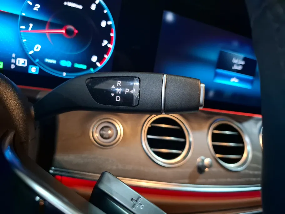 2022 Mercedes E 350 