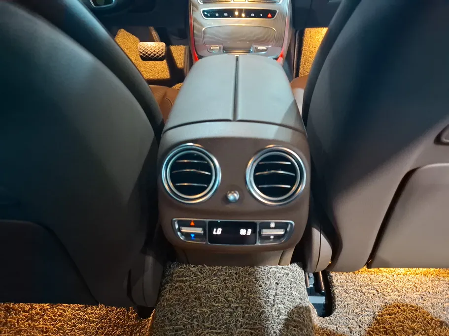 2022 Mercedes E 350 